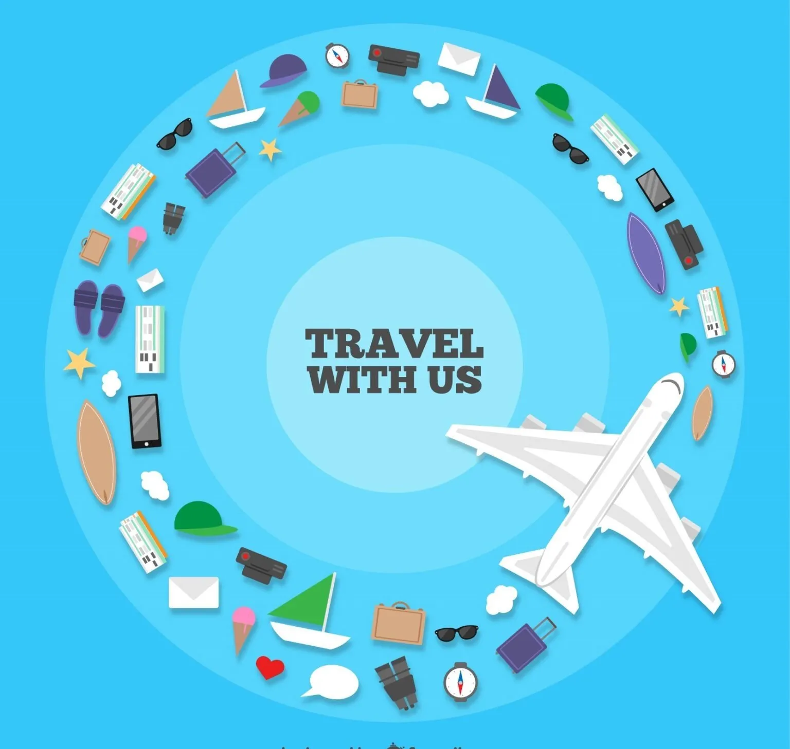 travel with booking lee