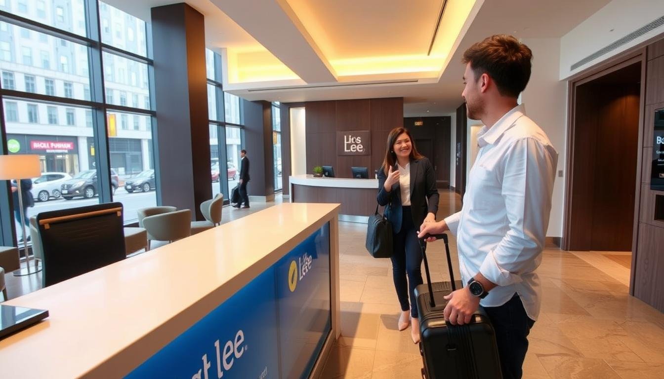 Early Check in Hotels Near Me