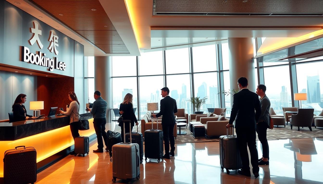 Early Check in Hotels Near Me