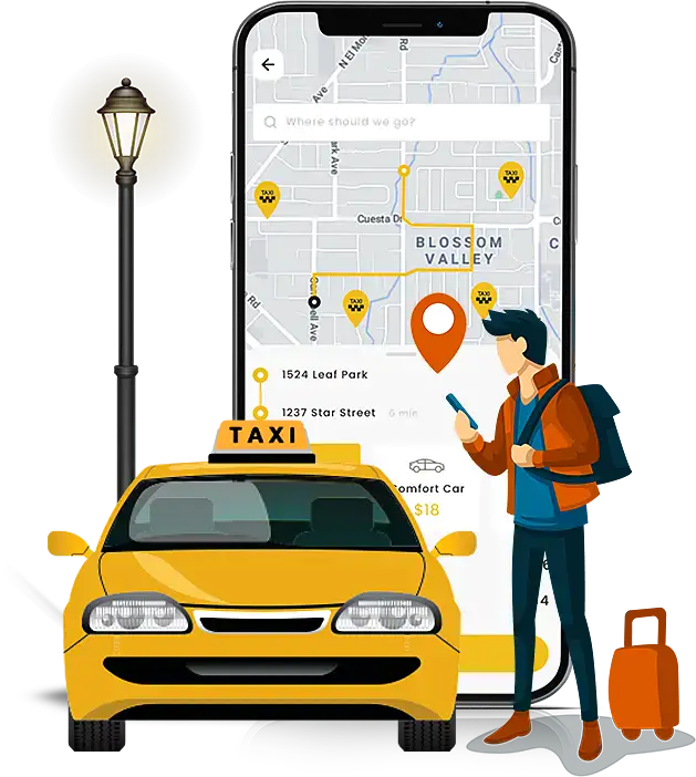 taxi service near me cheap taxi service