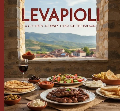 Levapioli Variations How Different Regions Put Their Spin