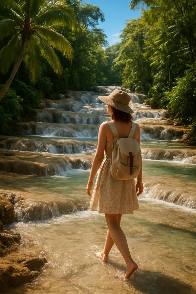 best 10 caribbean islands for solo female travel