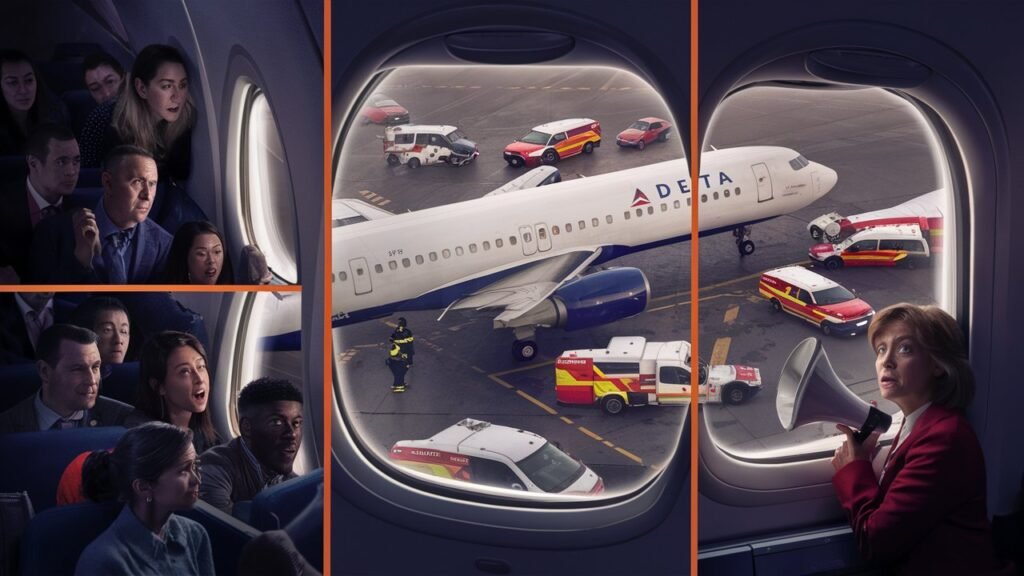 Delta Flight DL275 Airbus A350 diverted to LAX