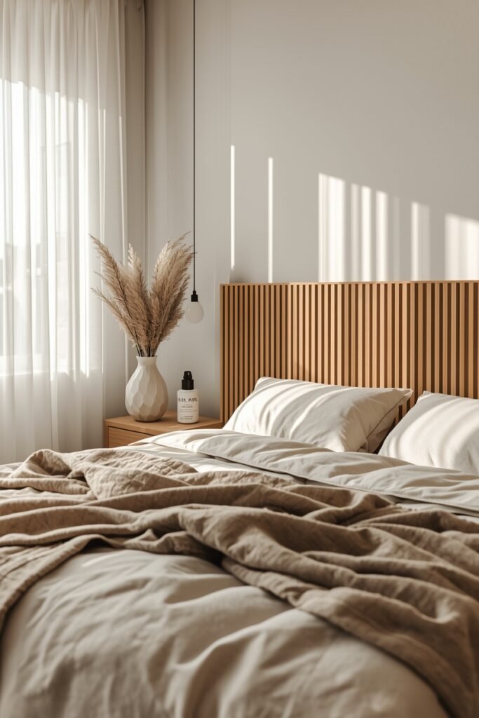 Bedroom Headboard Ideas