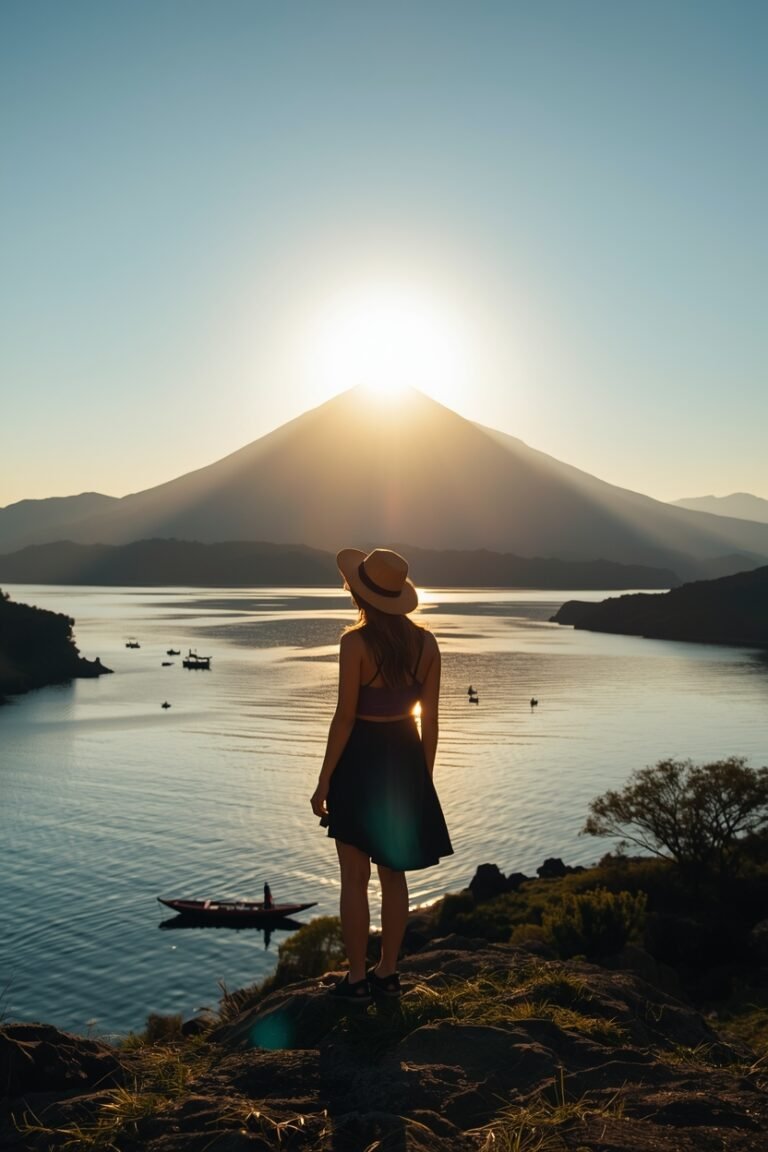 guatemala solo travel for women my honest experience